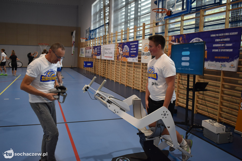 Akademia Orłów Sportu 