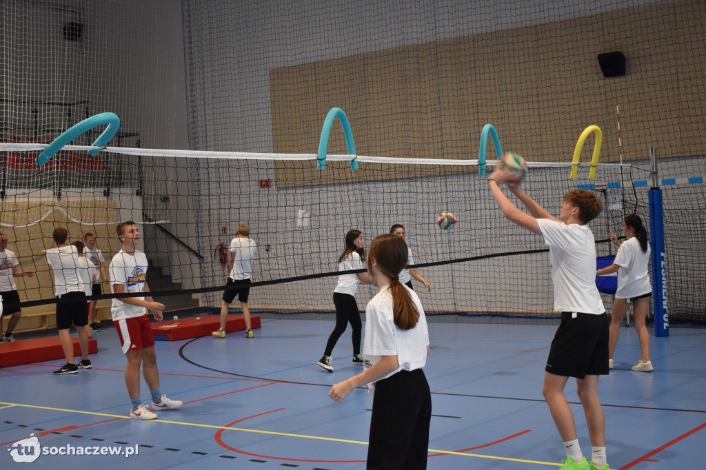 Akademia Orłów Sportu 