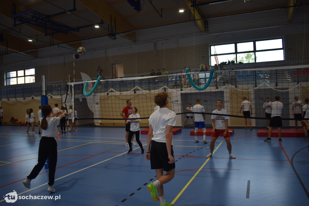 Akademia Orłów Sportu 