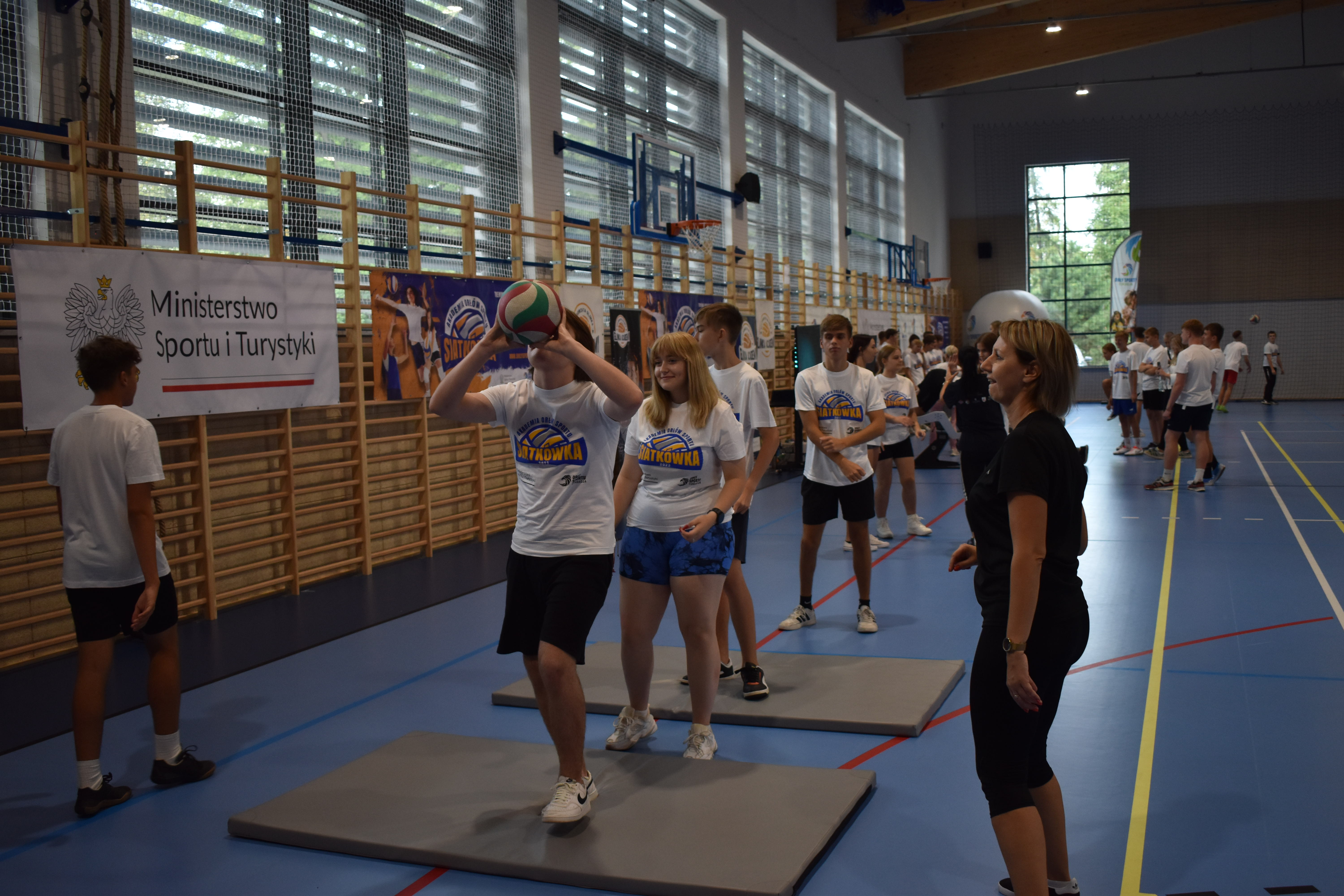 Akademia Orłów Sportu 
