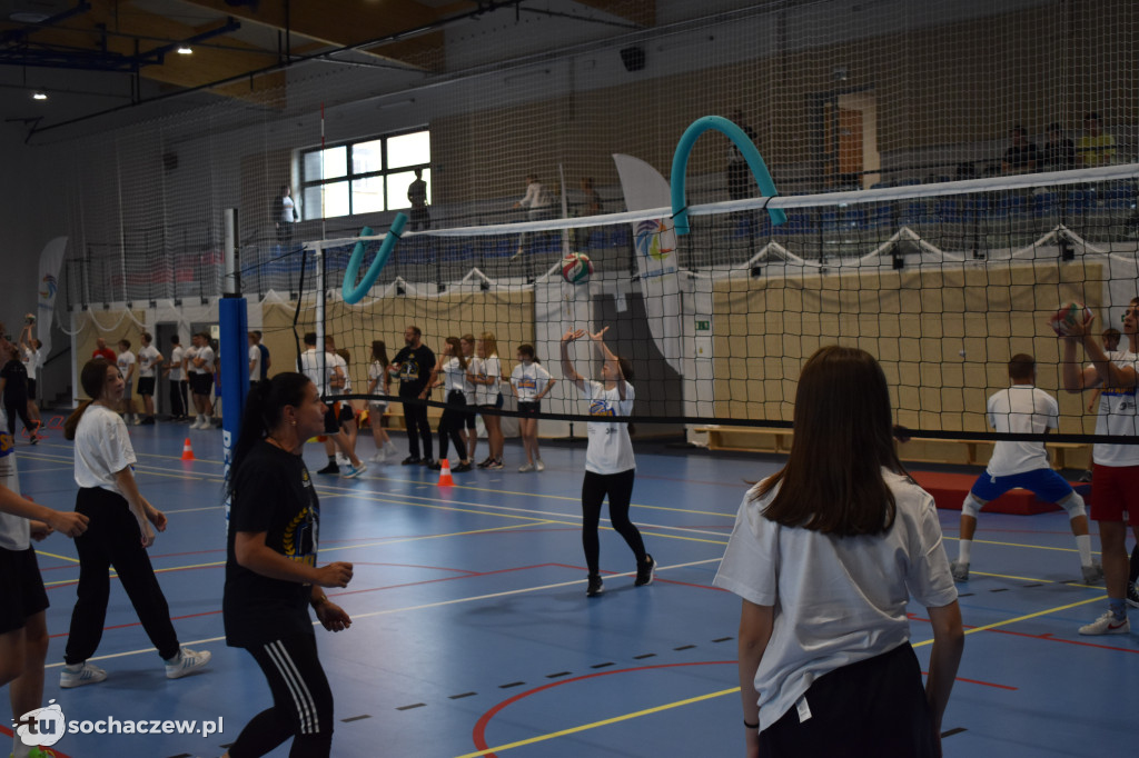Akademia Orłów Sportu 