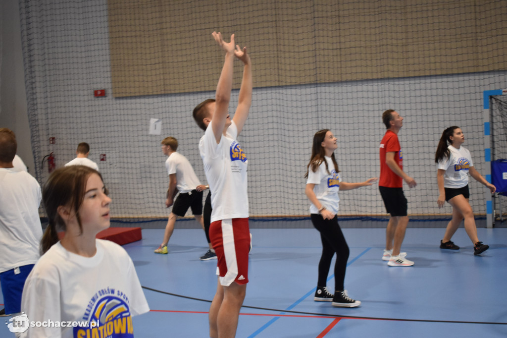 Akademia Orłów Sportu 