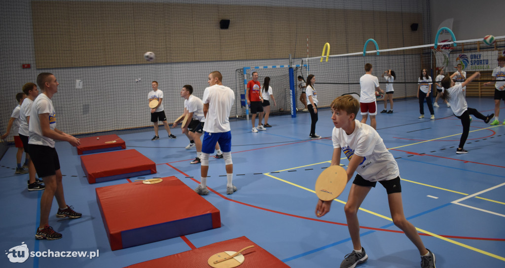 Akademia Orłów Sportu 