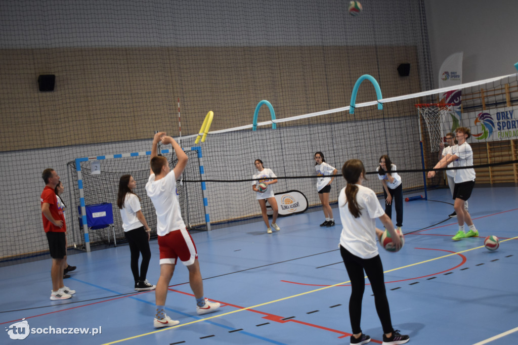 Akademia Orłów Sportu 
