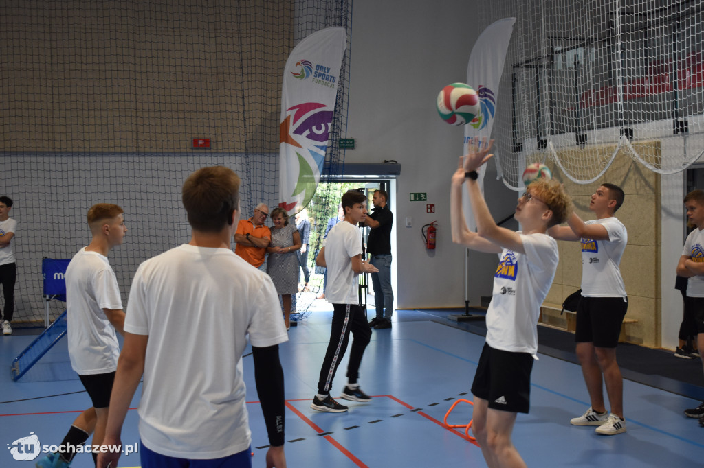 Akademia Orłów Sportu 