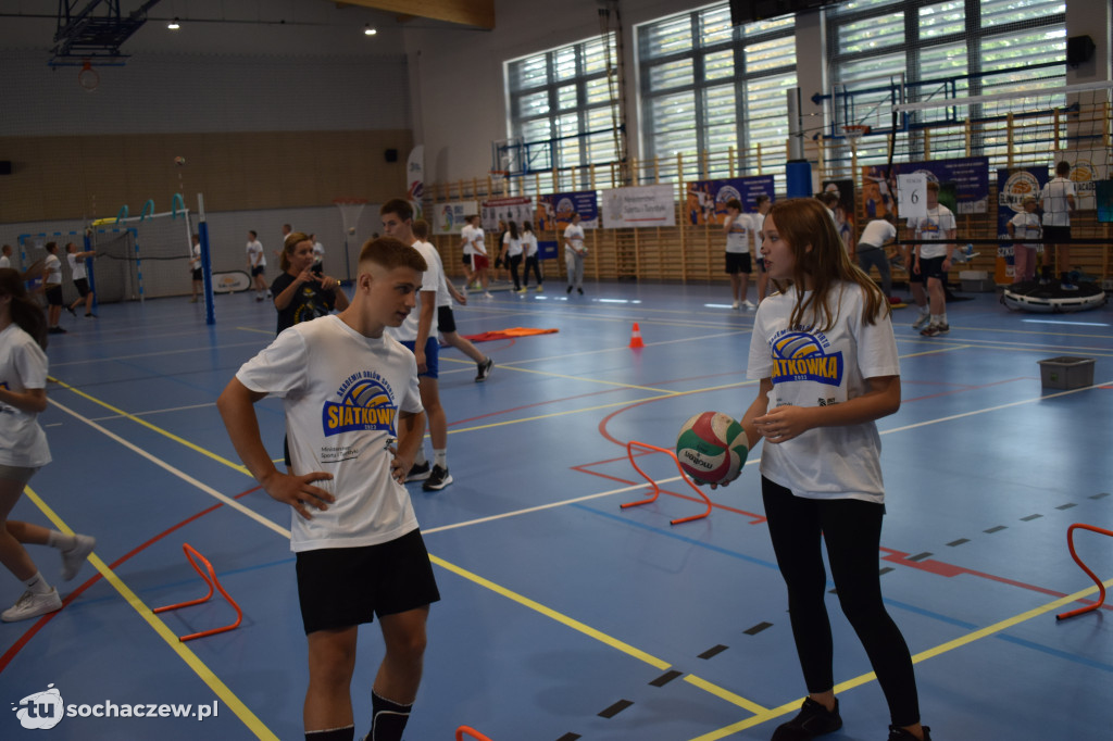 Akademia Orłów Sportu 