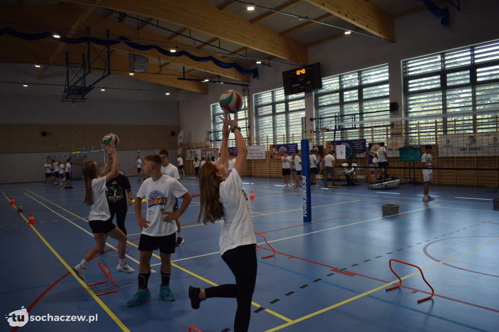 Akademia Orłów Sportu 