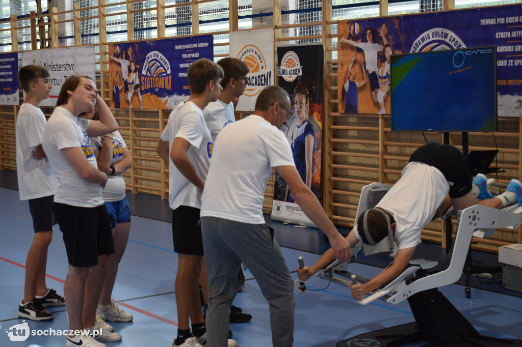 Akademia Orłów Sportu 