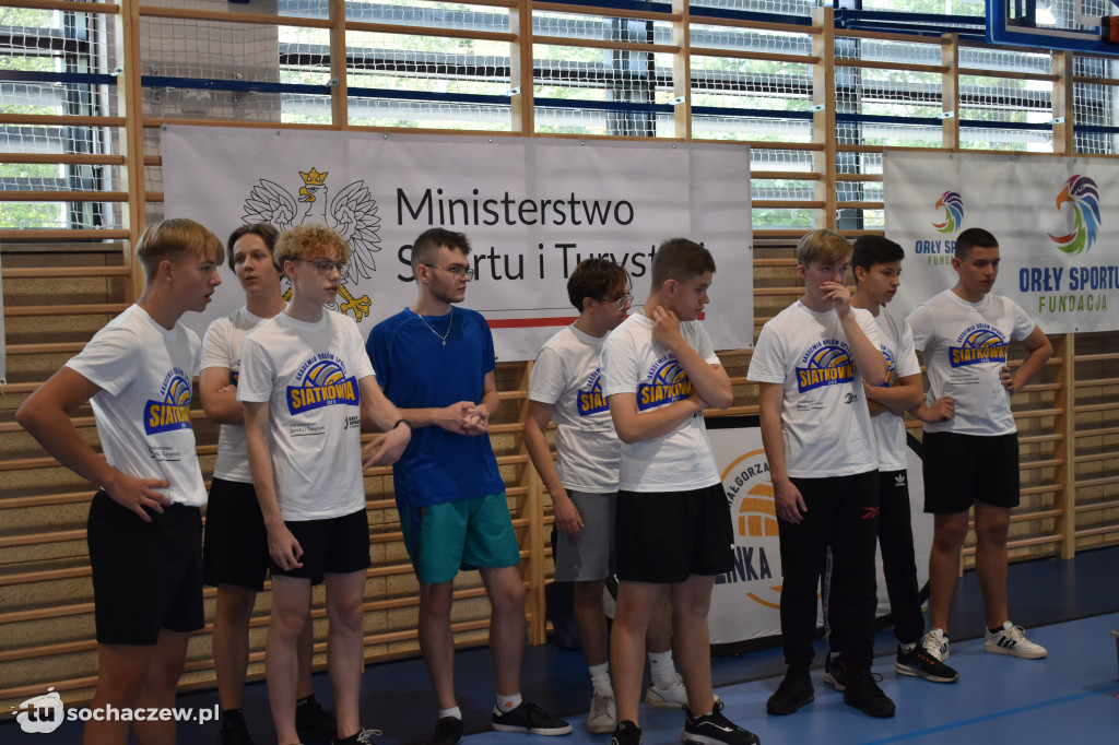 Akademia Orłów Sportu 