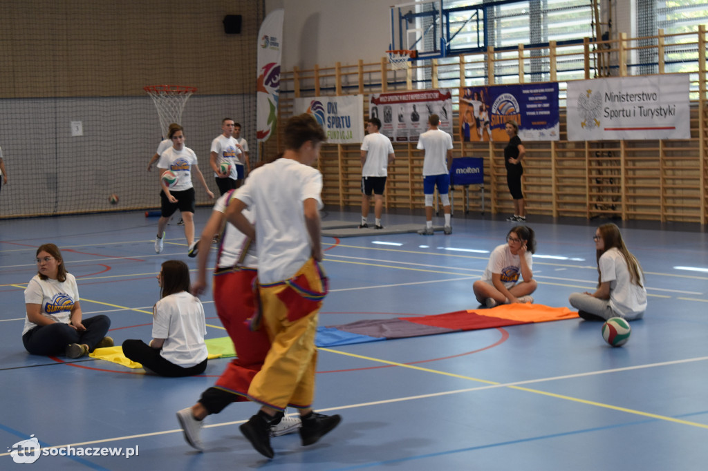 Akademia Orłów Sportu 