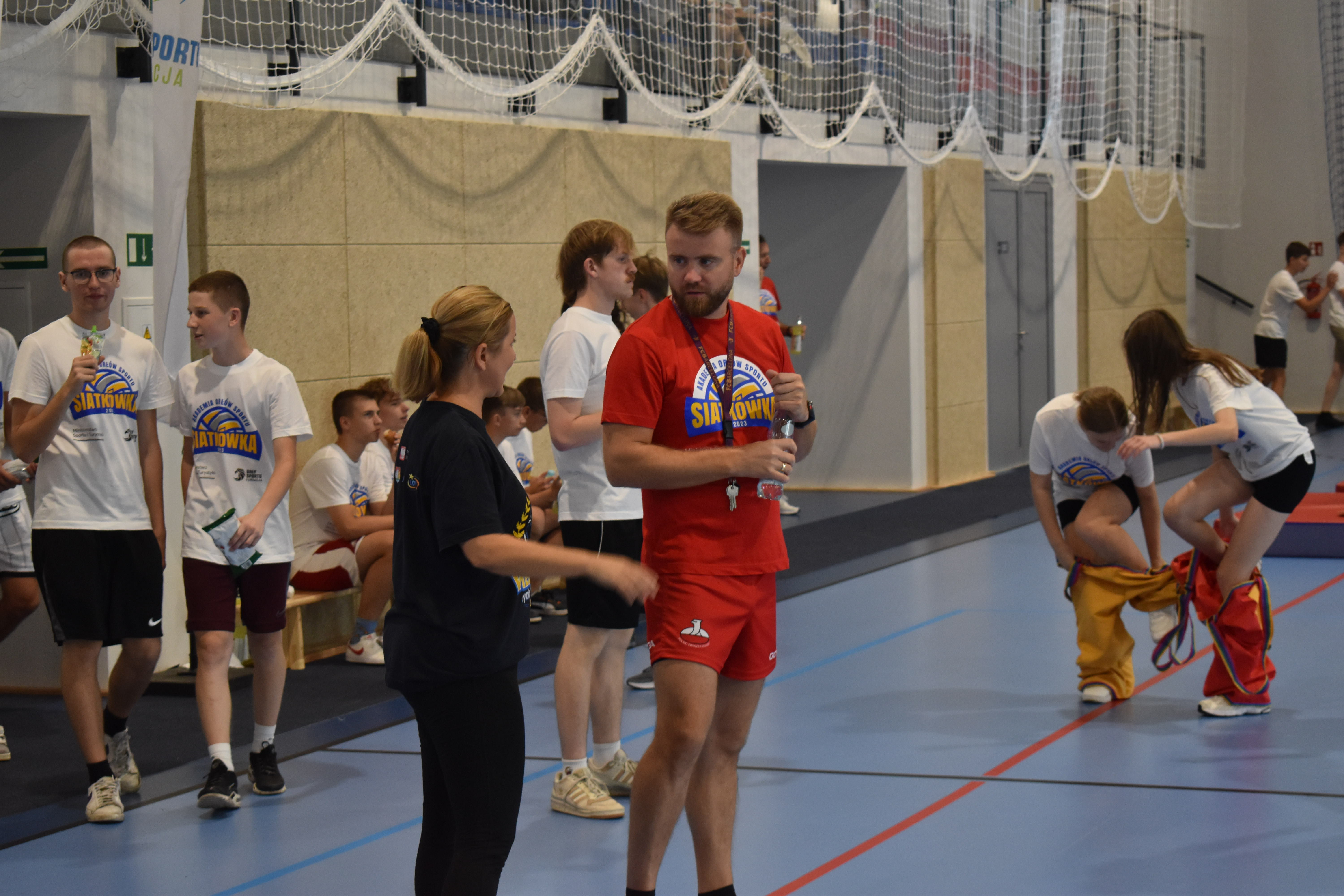 Akademia Orłów Sportu 