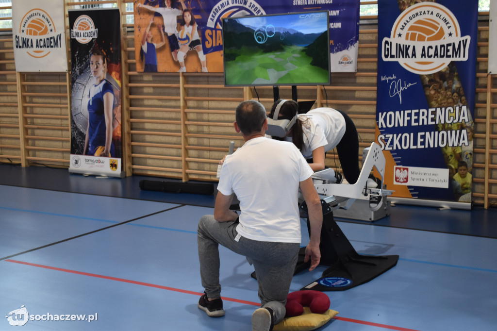 Akademia Orłów Sportu 