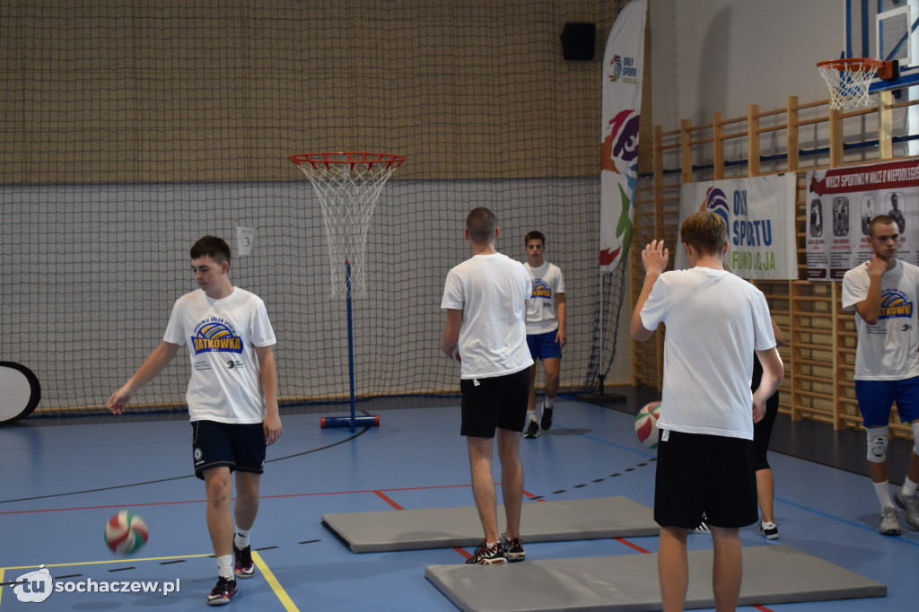 Akademia Orłów Sportu 