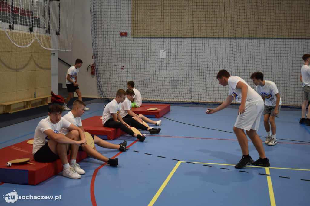 Akademia Orłów Sportu 