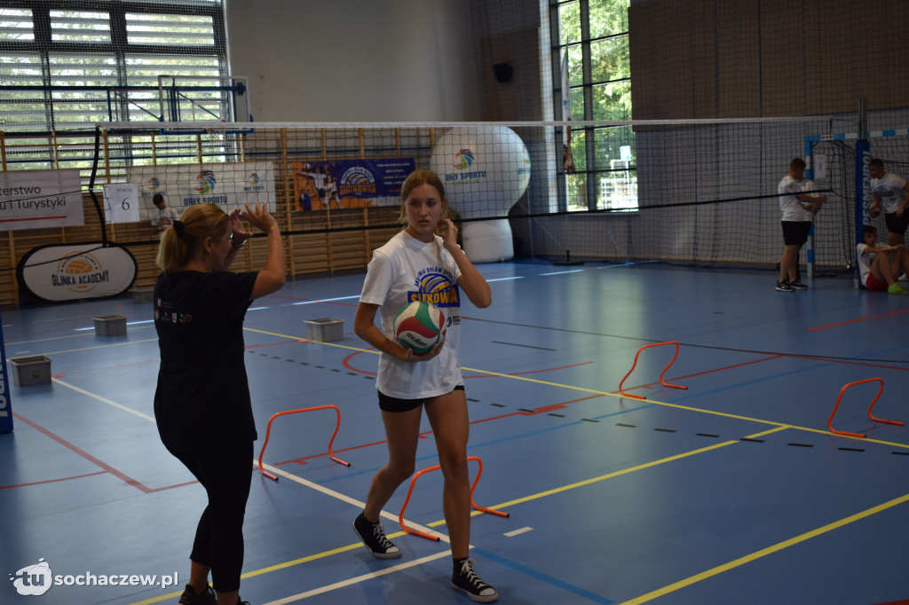 Akademia Orłów Sportu 