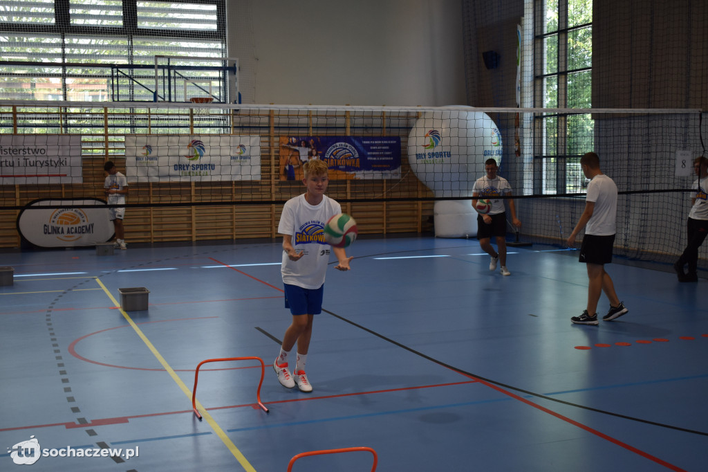 Akademia Orłów Sportu 