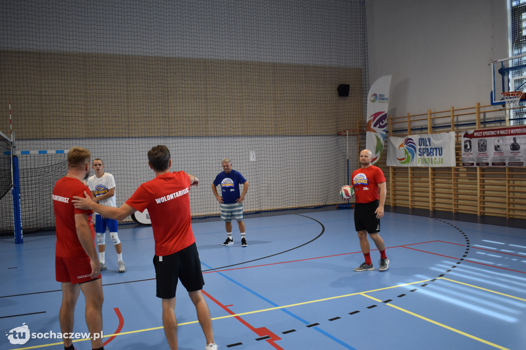 Akademia Orłów Sportu 