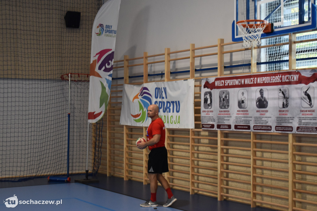 Akademia Orłów Sportu 