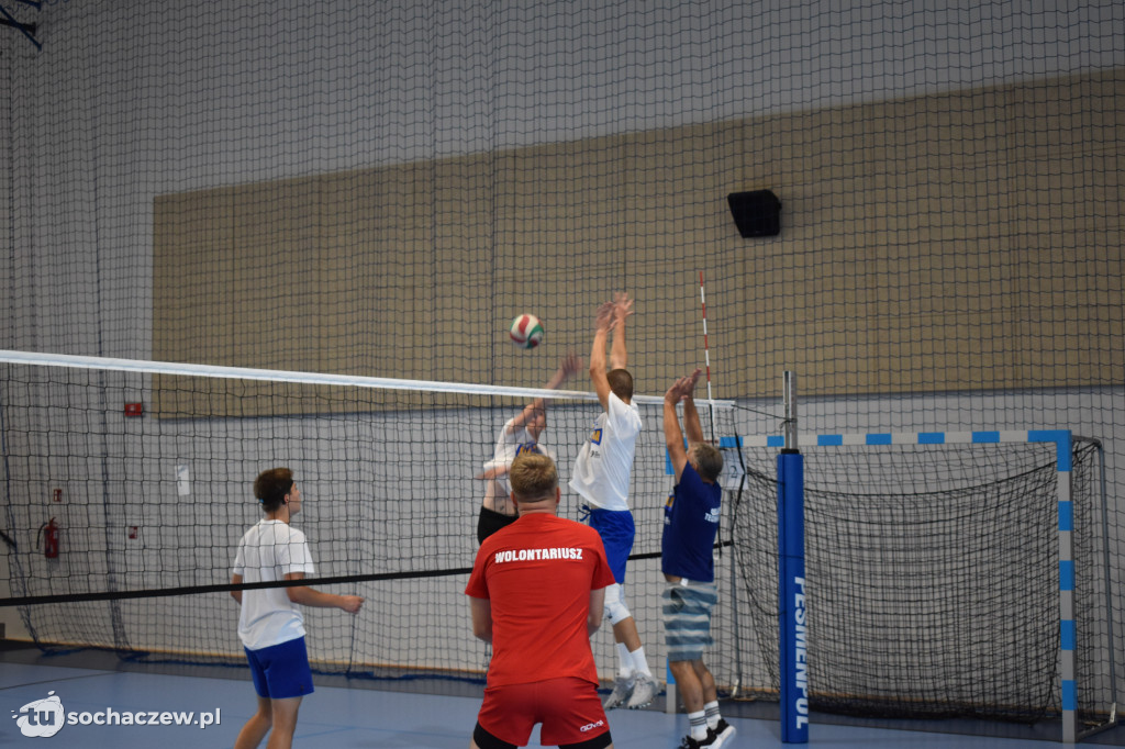 Akademia Orłów Sportu 