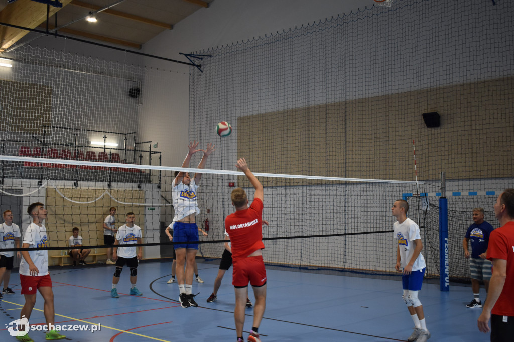 Akademia Orłów Sportu 