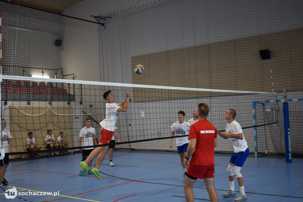 Akademia Orłów Sportu 