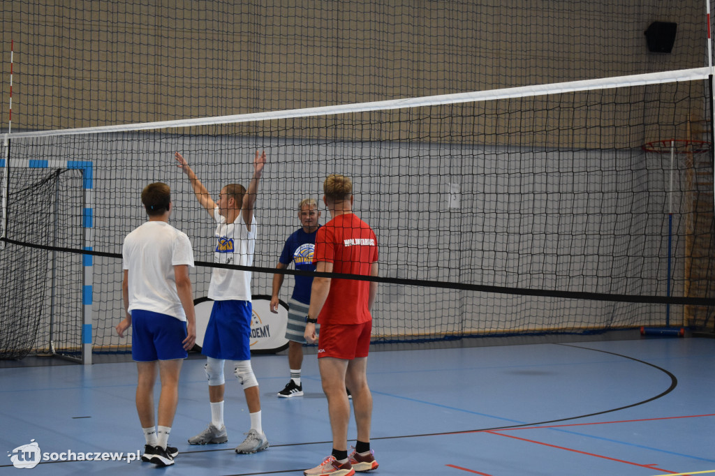 Akademia Orłów Sportu 