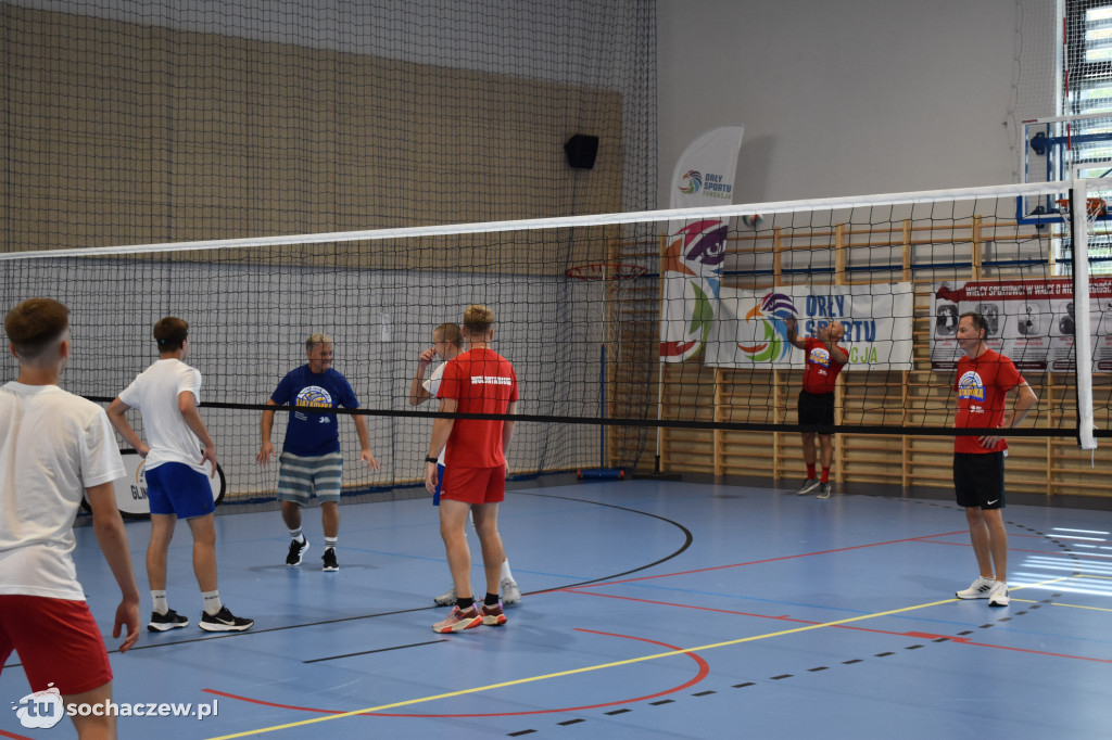 Akademia Orłów Sportu 