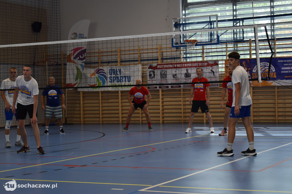 Akademia Orłów Sportu 