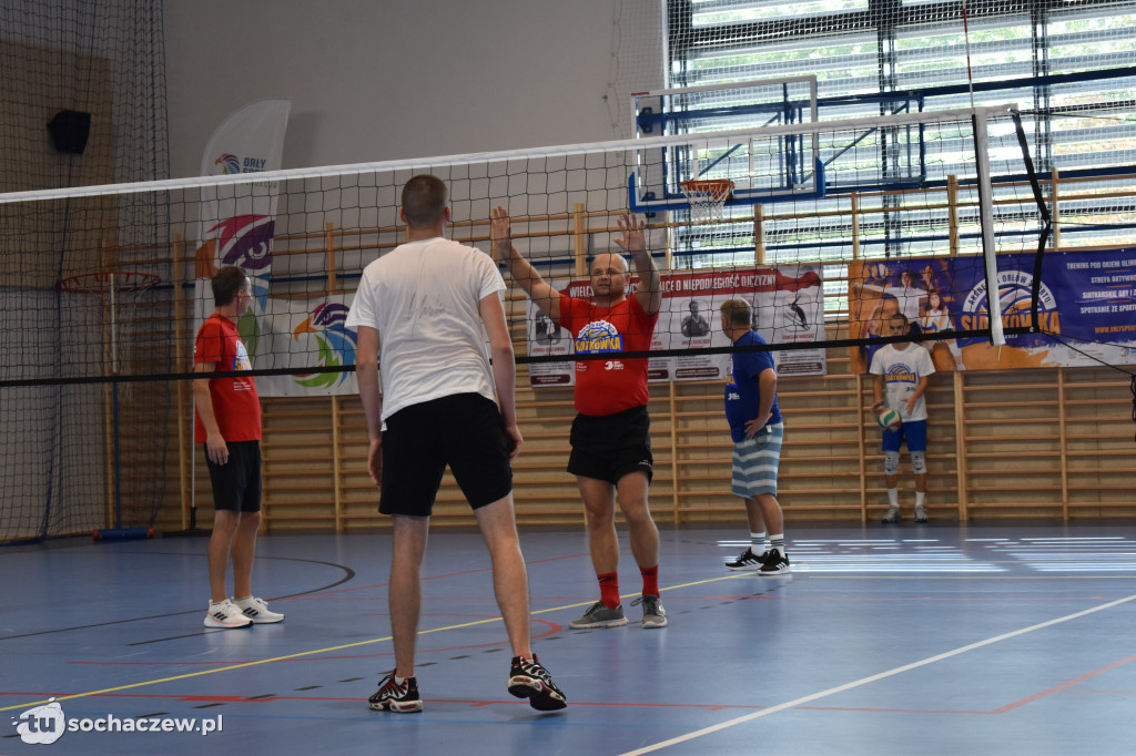 Akademia Orłów Sportu 