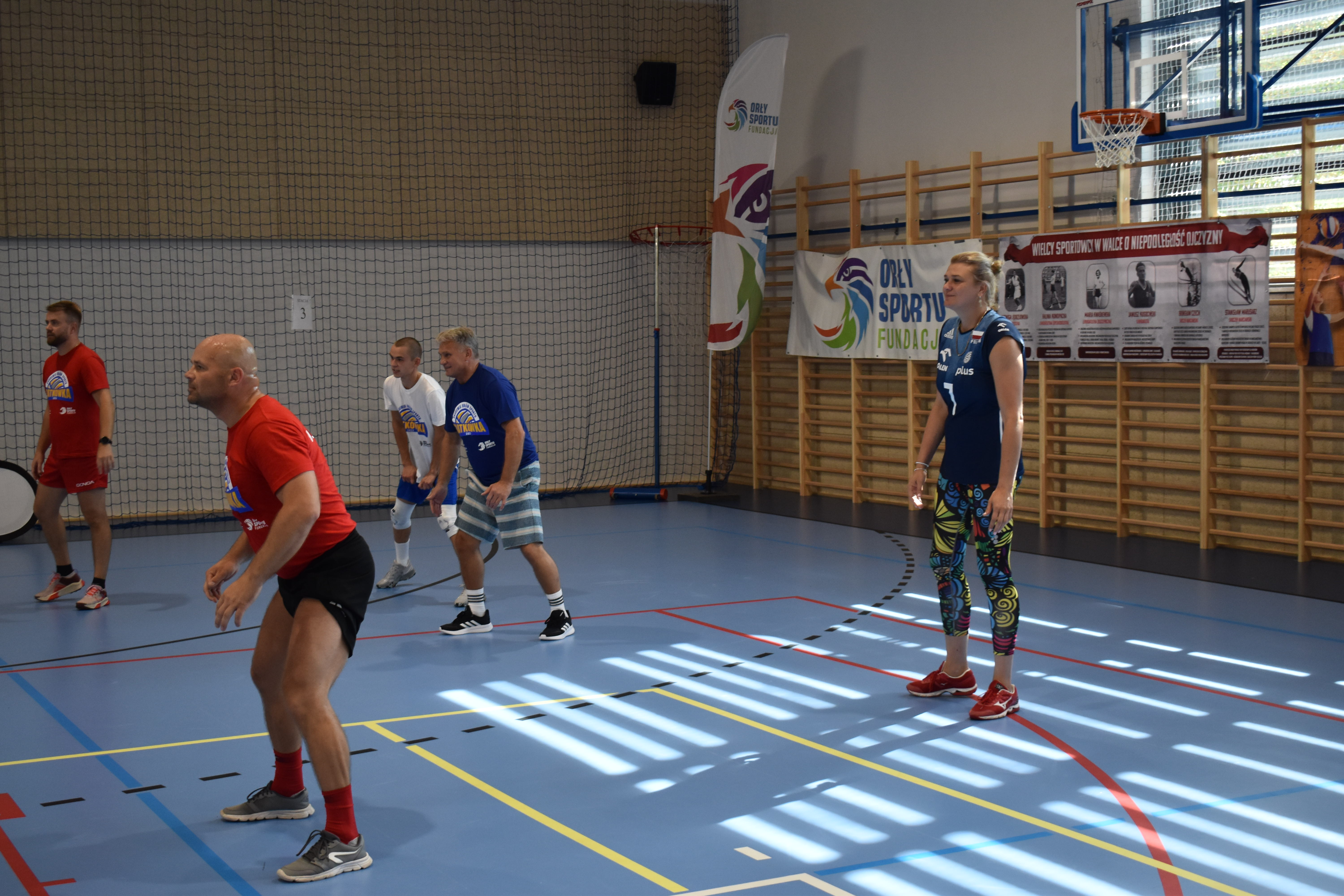 Akademia Orłów Sportu 