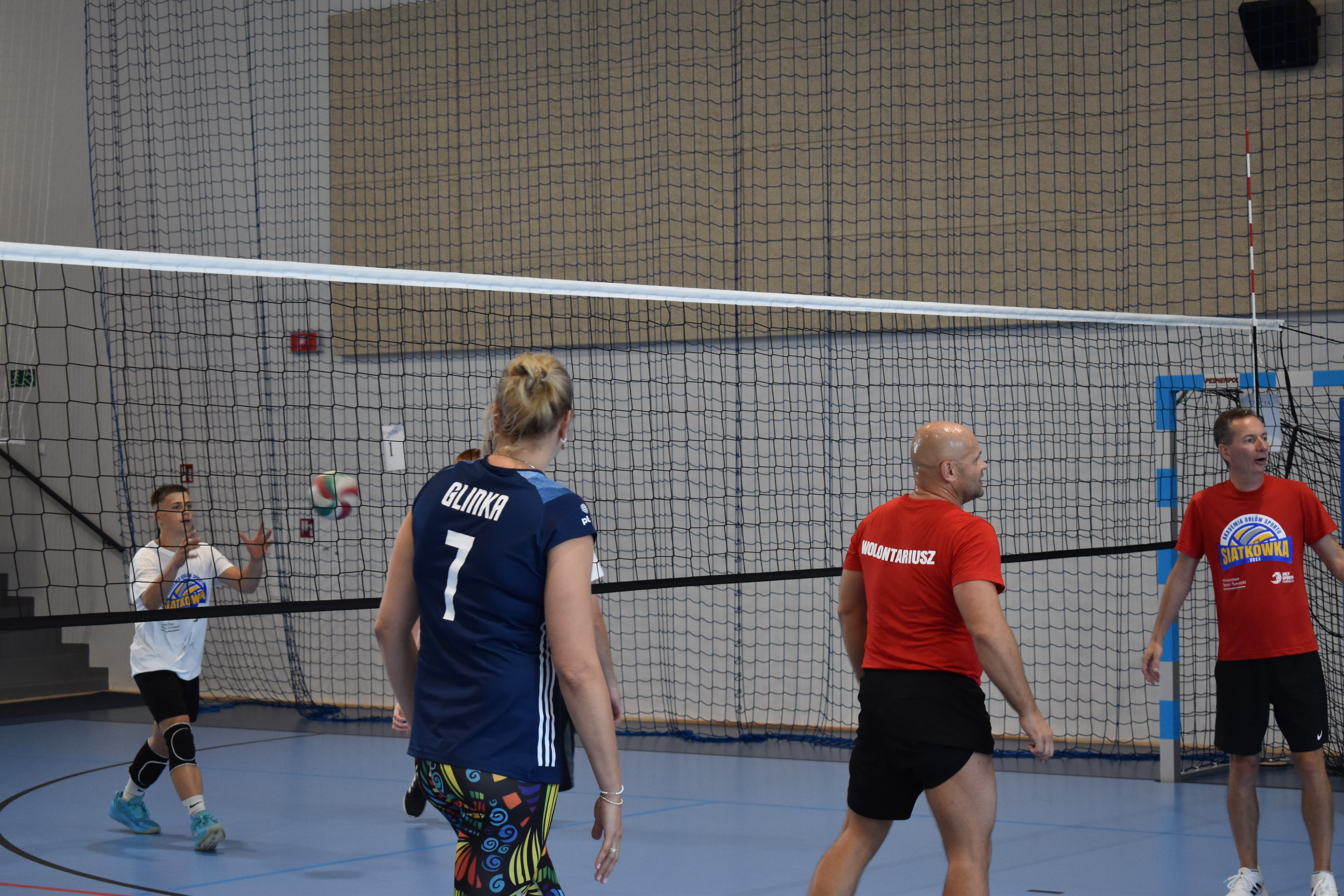 Akademia Orłów Sportu 