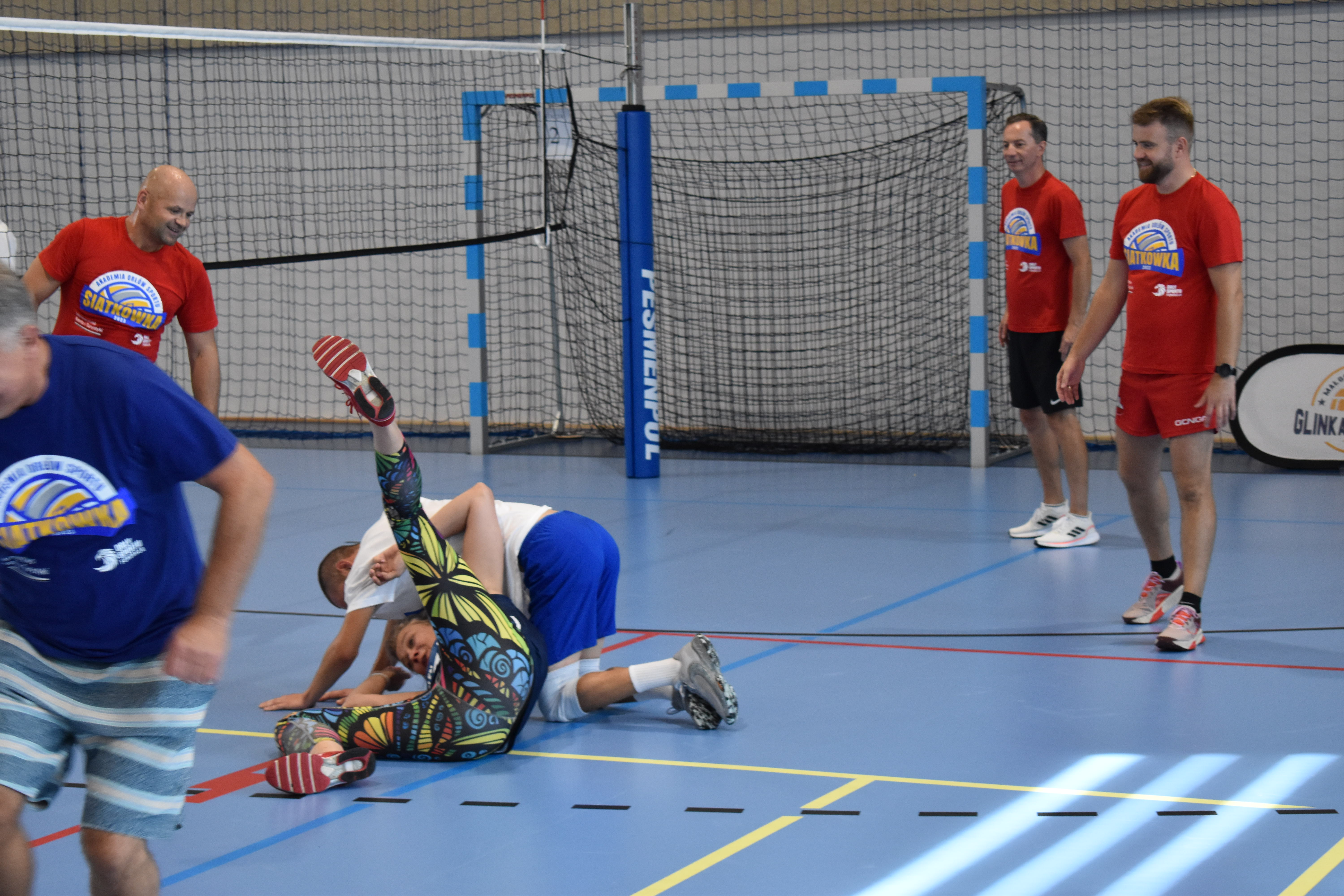 Akademia Orłów Sportu 
