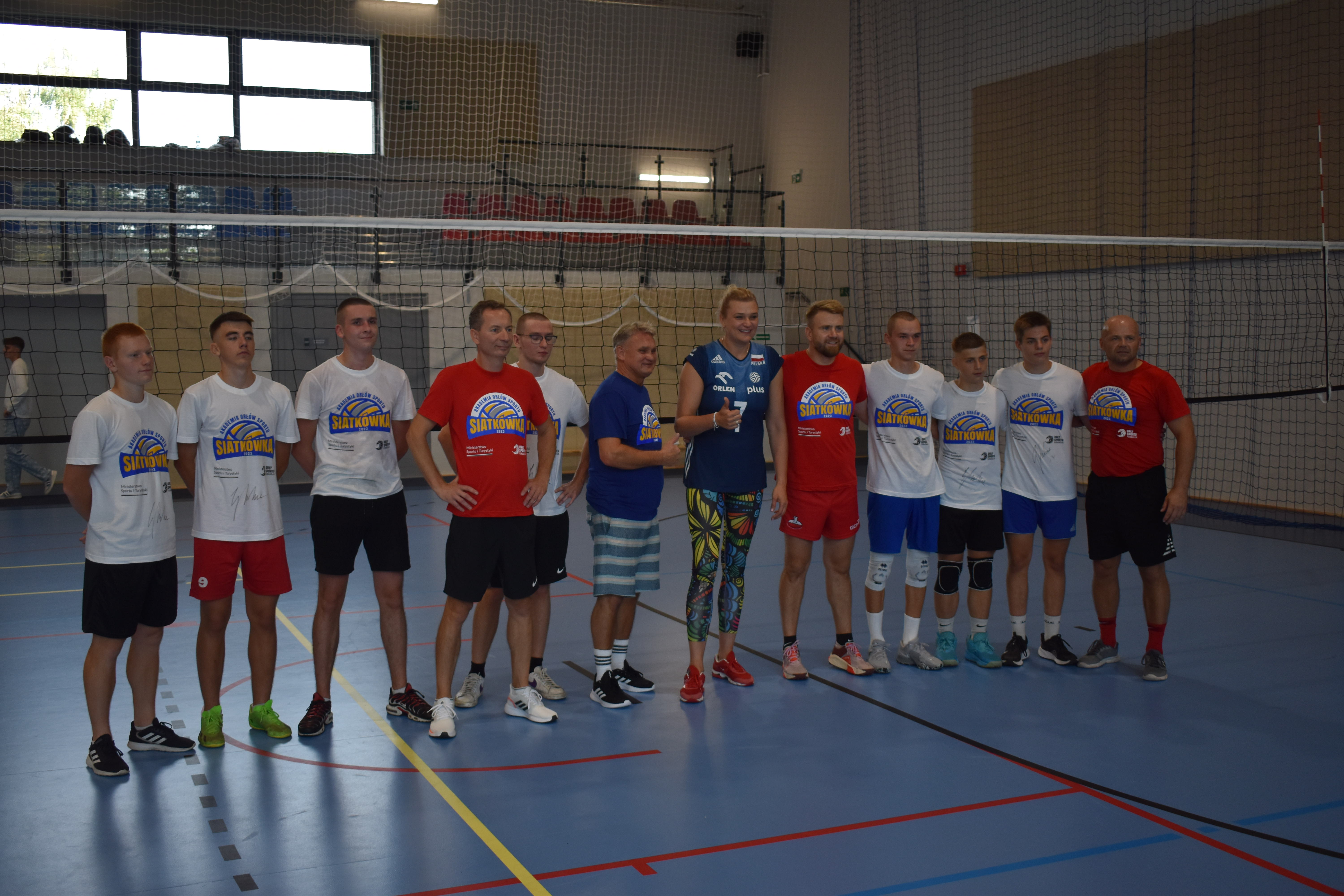 Akademia Orłów Sportu 