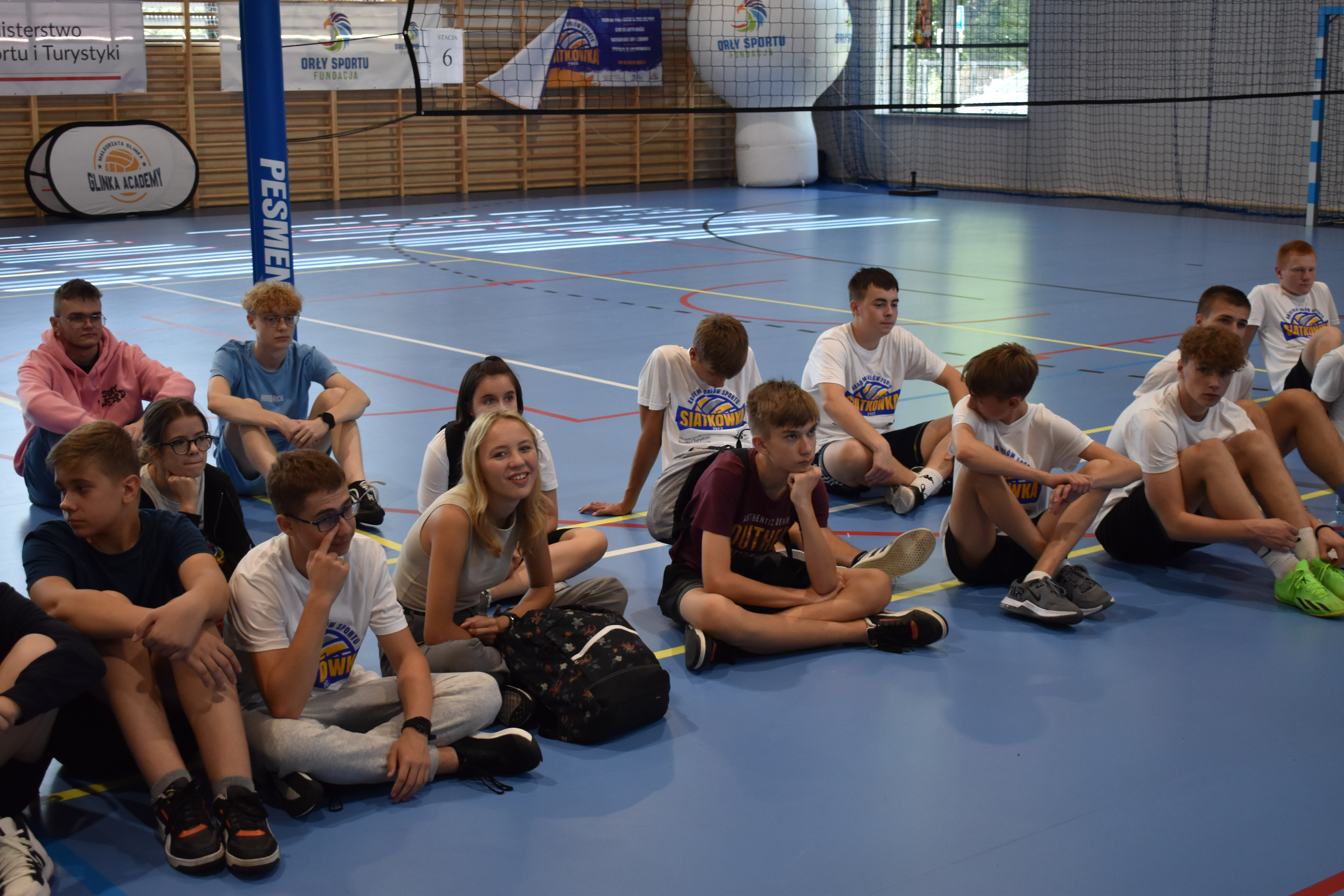 Akademia Orłów Sportu 