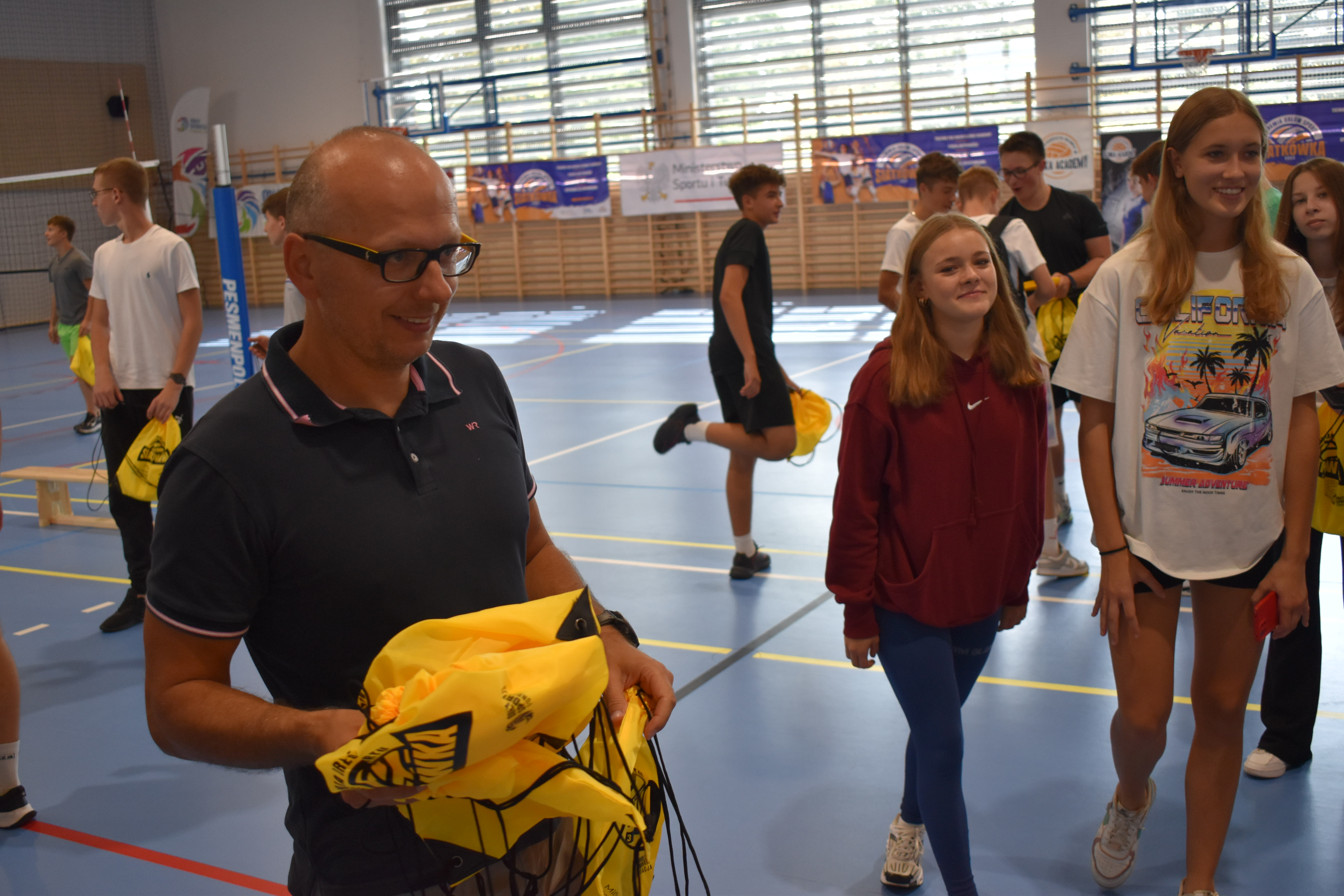Akademia Orłów Sportu 