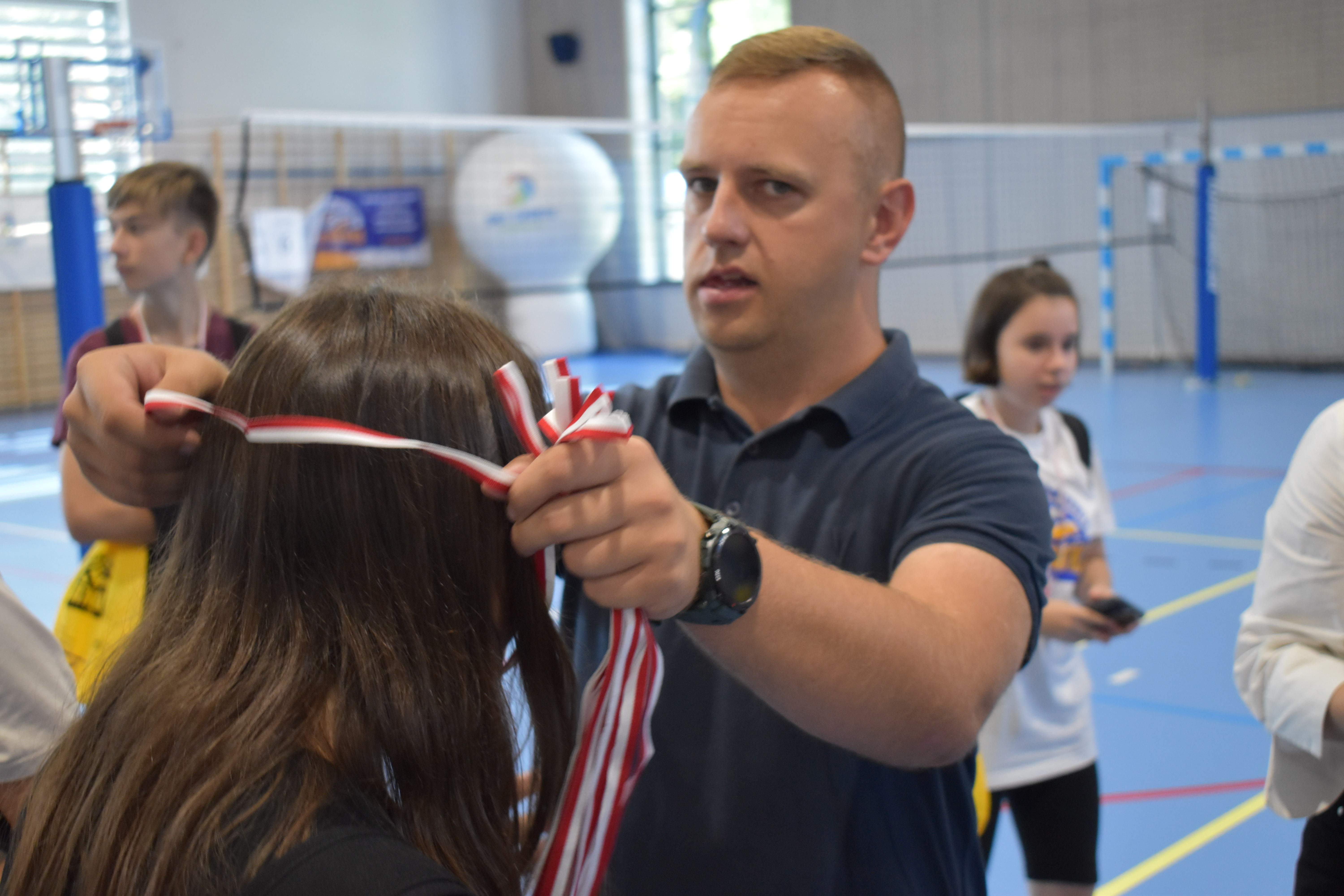 Akademia Orłów Sportu 