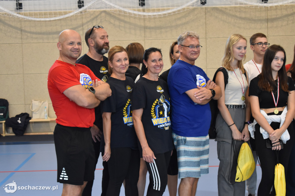 Akademia Orłów Sportu 