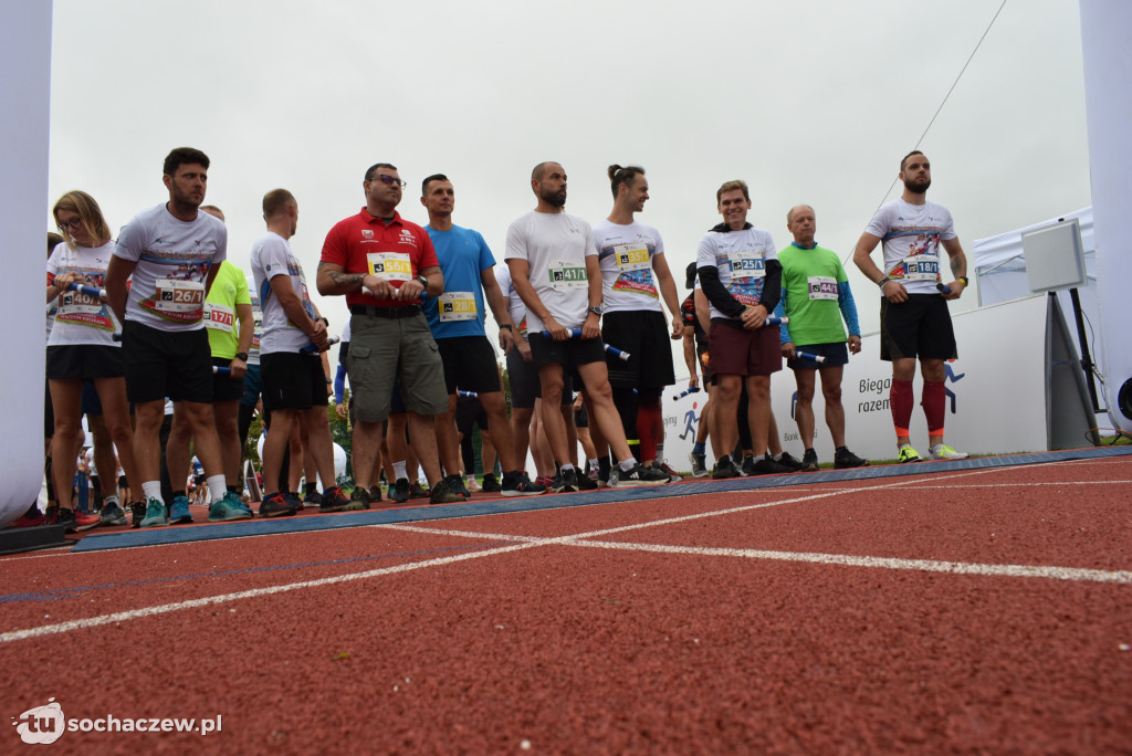 7. PKO Bieg Charytatywny