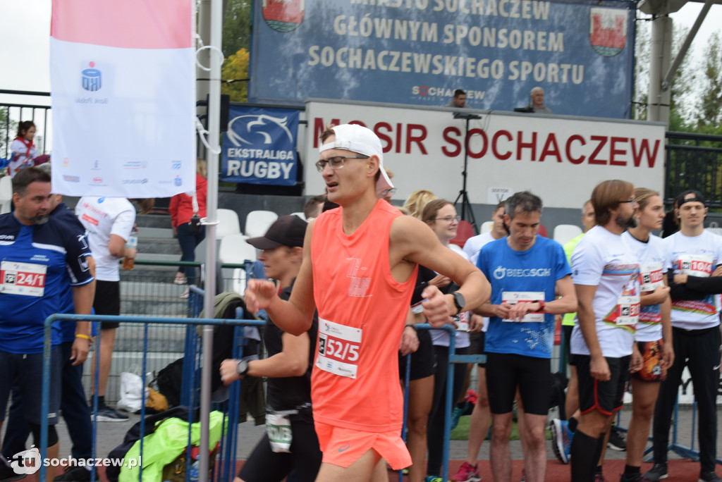 7. PKO Bieg Charytatywny