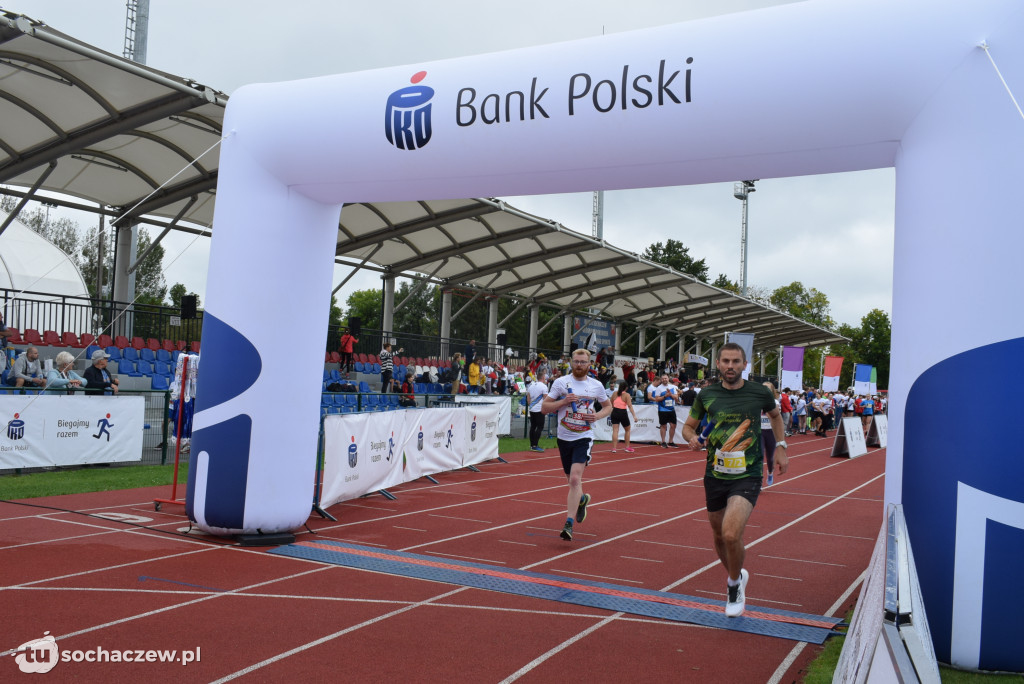 7. PKO Bieg Charytatywny