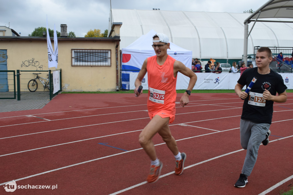 7. PKO Bieg Charytatywny