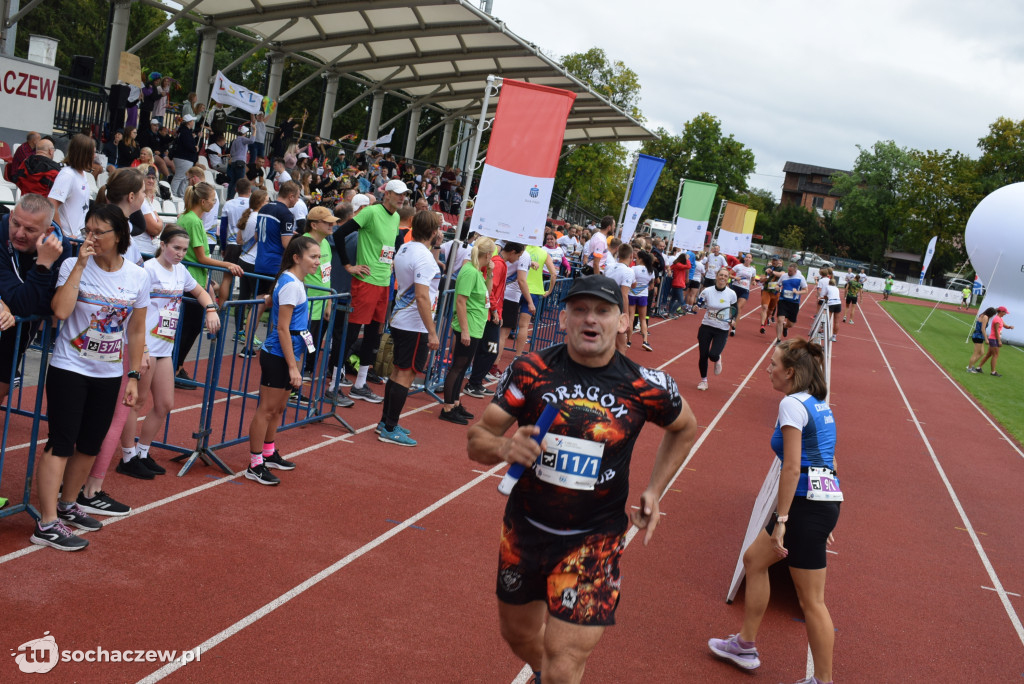 7. PKO Bieg Charytatywny