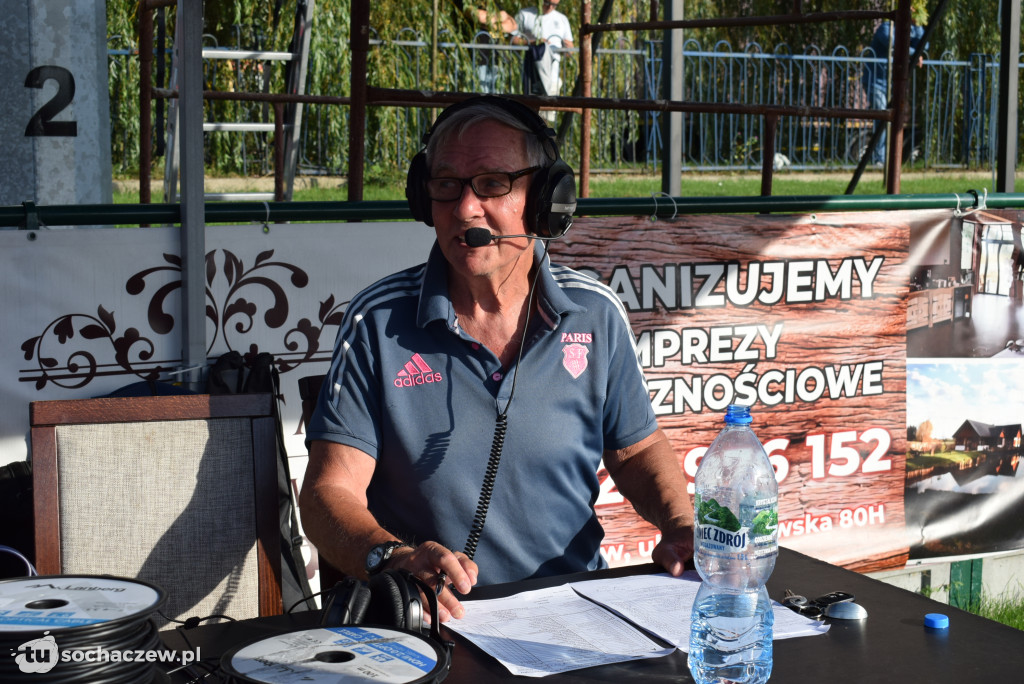 RC Orkan Sochaczew - Edach Budowlani Lublin