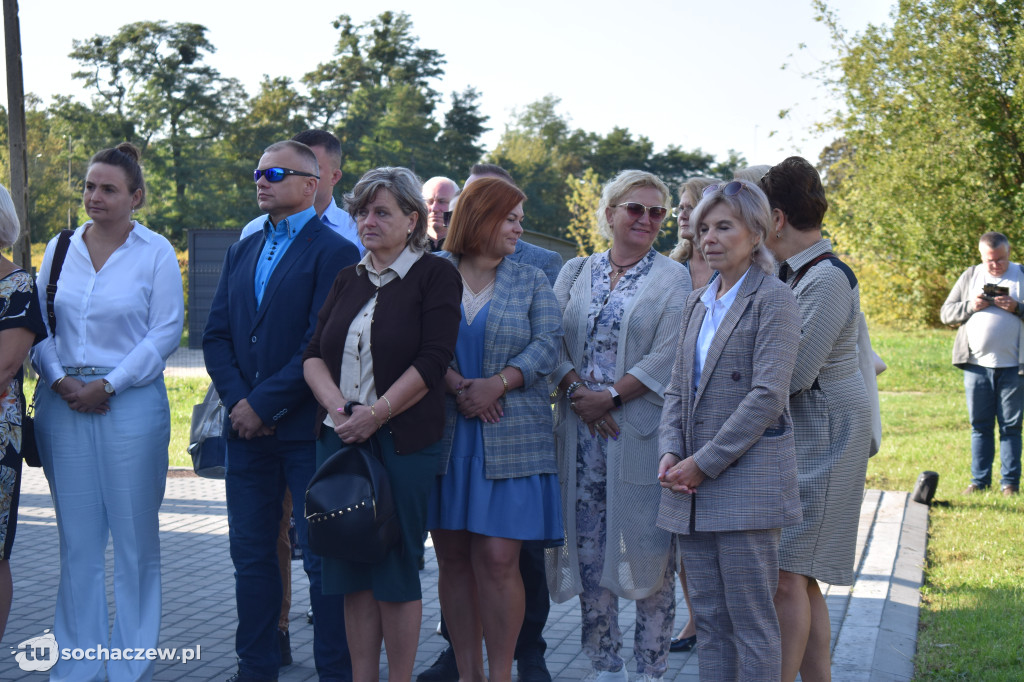 Nowy budynek Ogrodnika oddany do użytku