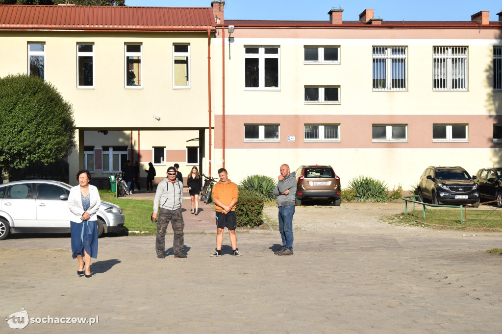 Nowy budynek Ogrodnika oddany do użytku