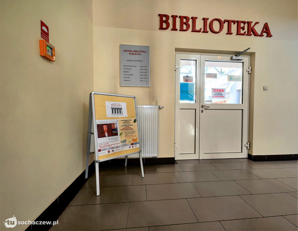 Wystawa Jerzego Nowosielskiego w kramnicach