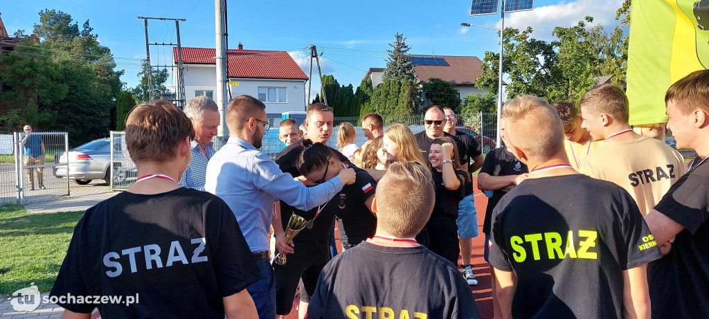 Atrakcyjna niedziela w Rybnie