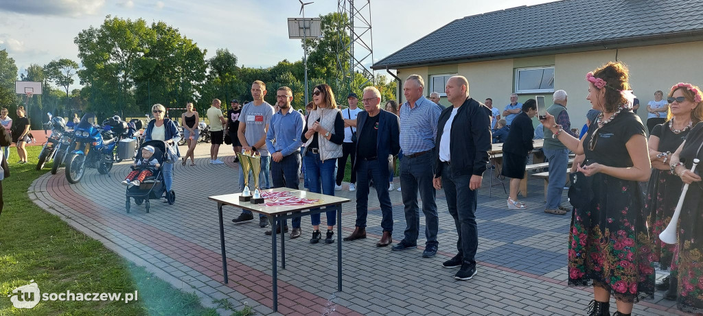 Atrakcyjna niedziela w Rybnie