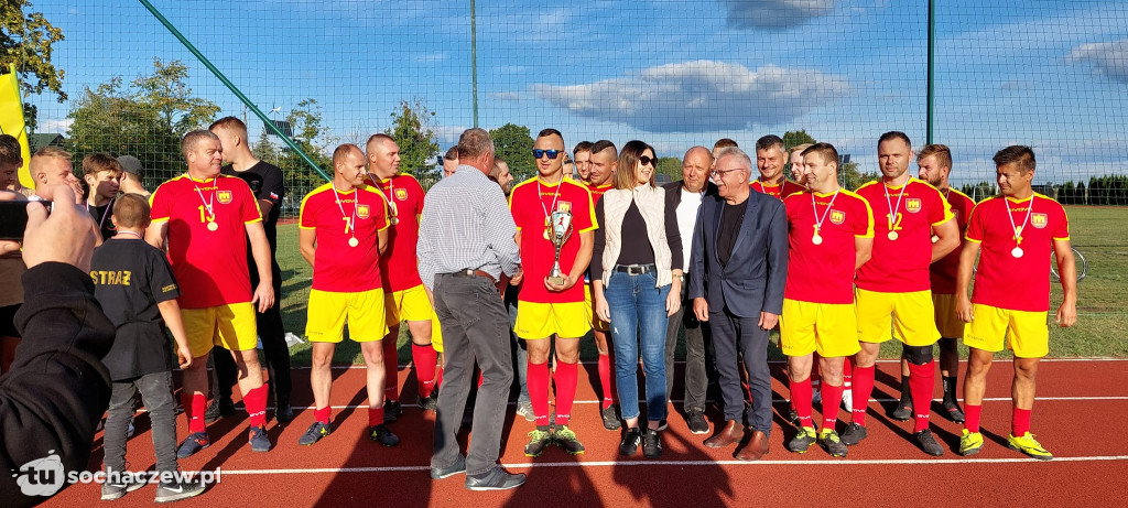 Atrakcyjna niedziela w Rybnie