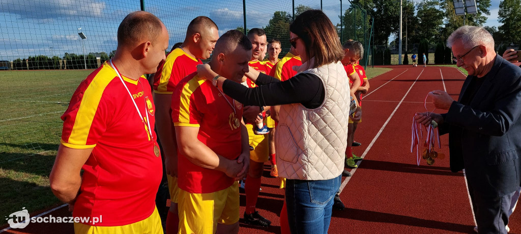 Atrakcyjna niedziela w Rybnie